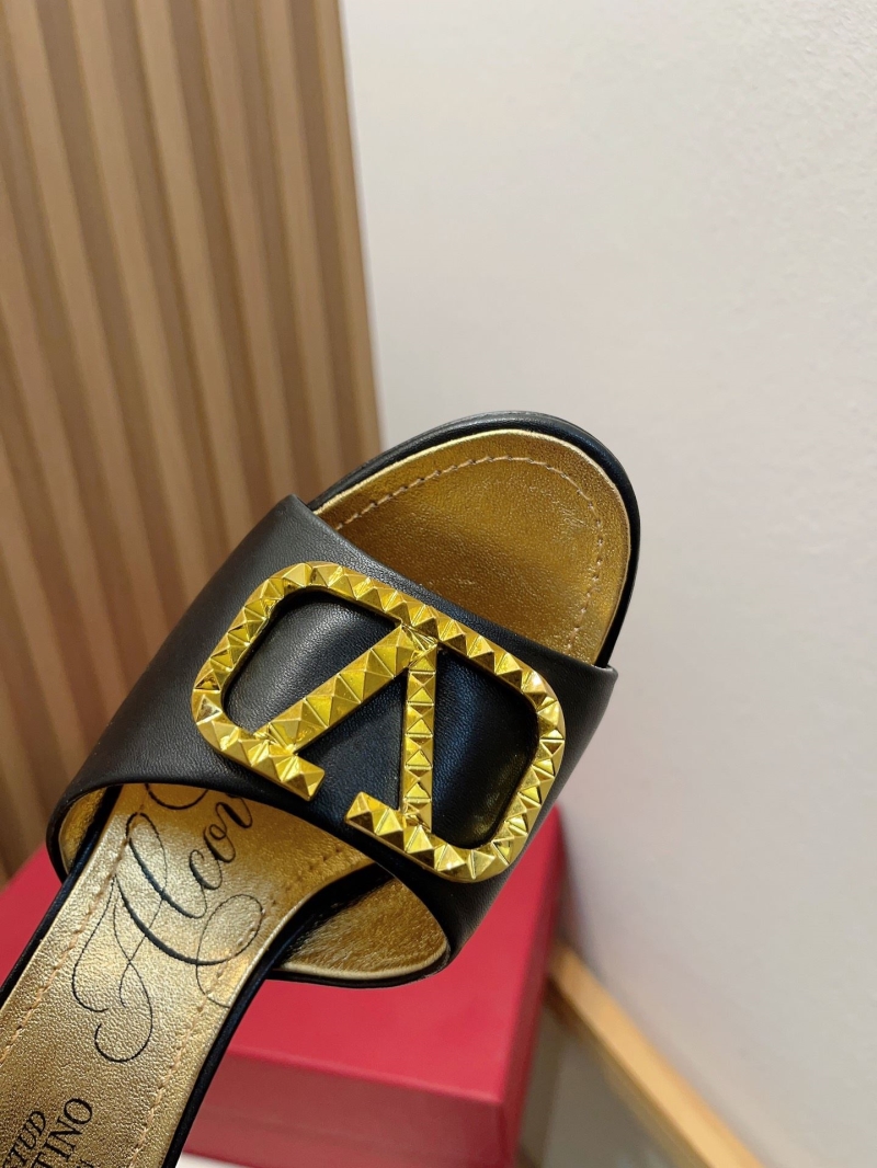 Valentino Slippers